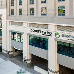 Element Atlanta Midtown
